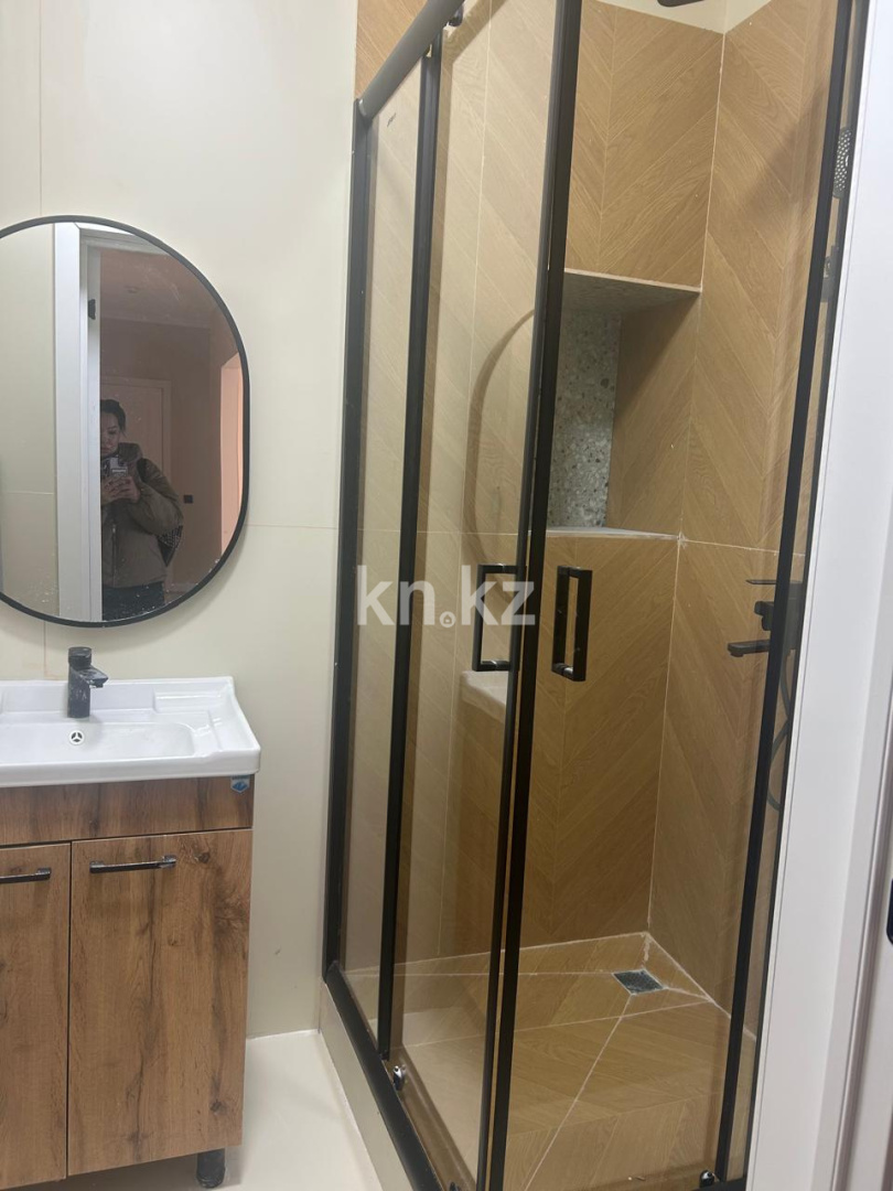 Продажа 2-комнатной квартиры, 58.9 м² в Астане - фото 8