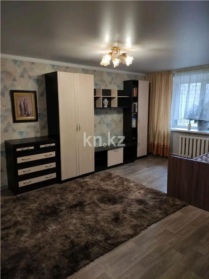 Продажа 1-комнатной квартиры, 30 м², ул. Караганды, дом  26/1 в Темиртау