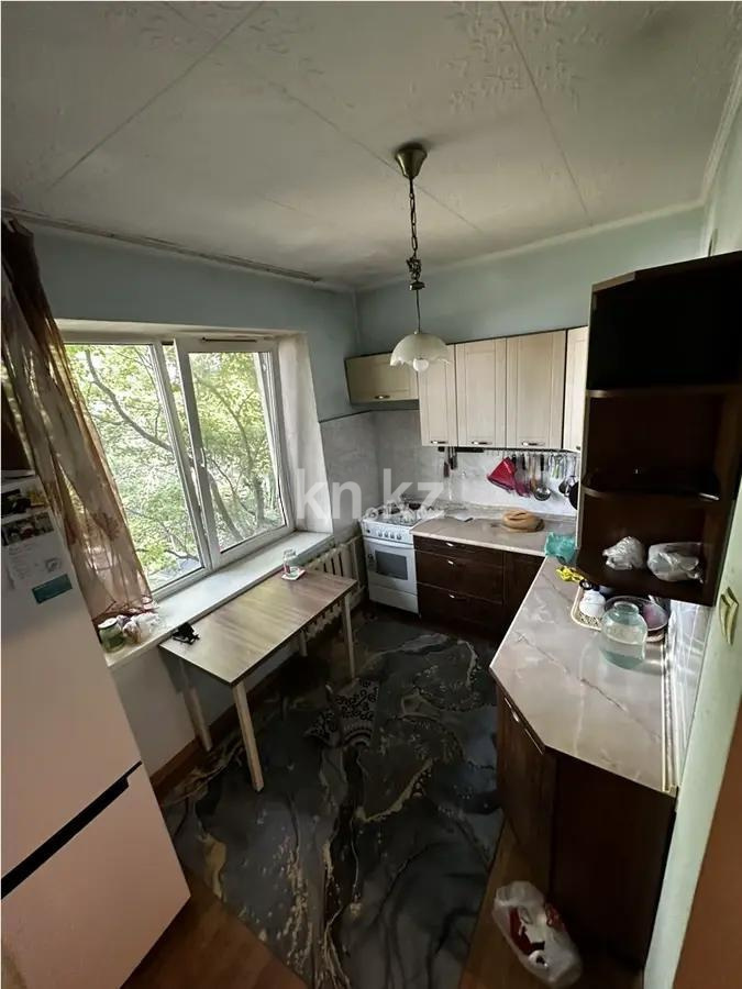 Продажа 1-комнатной квартиры, 33 м², ул. Кокорай, дом  12 - Продажа квартир в Алматы без посредников с фото фото 2 из 3