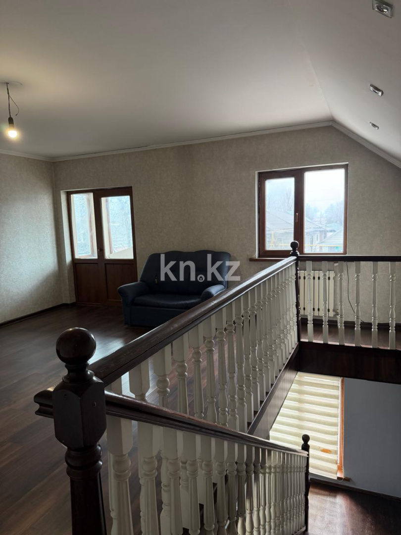 Продажа 5-комнатного дома, 250 м² - Продажа домов, коттеджей в Алматы фото 7 из 40