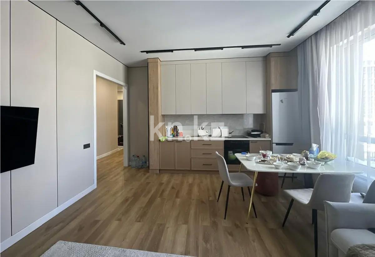 Продажа 2-комнатной квартиры, 78 м² - Продажа квартир в новостройках Астаны без посредников - страница 8 фото 3 из 4