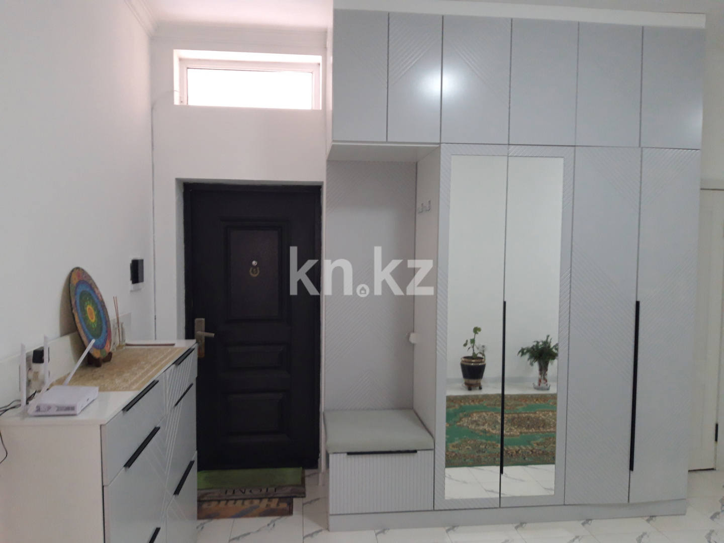 Продажа 5-комнатного дома, 117 м² - Продажа домов, коттеджей в Казахстане - страница 2 фото 14 из 36