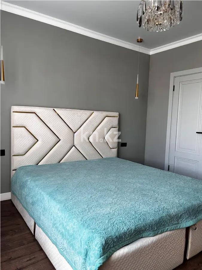 Продажа 3-комнатной квартиры, 88 м² в Астане - фото 2