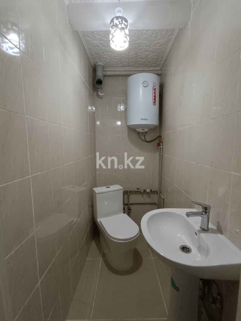 Аренда 2-комнатной квартиры, 52 м² - Аренда квартир помесячно в Астане без посредников фото 10 из 12