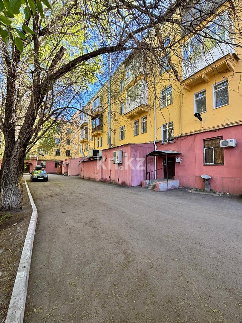 Продажа 2-комнатной квартиры, 50 м² в Караганде - фото 16