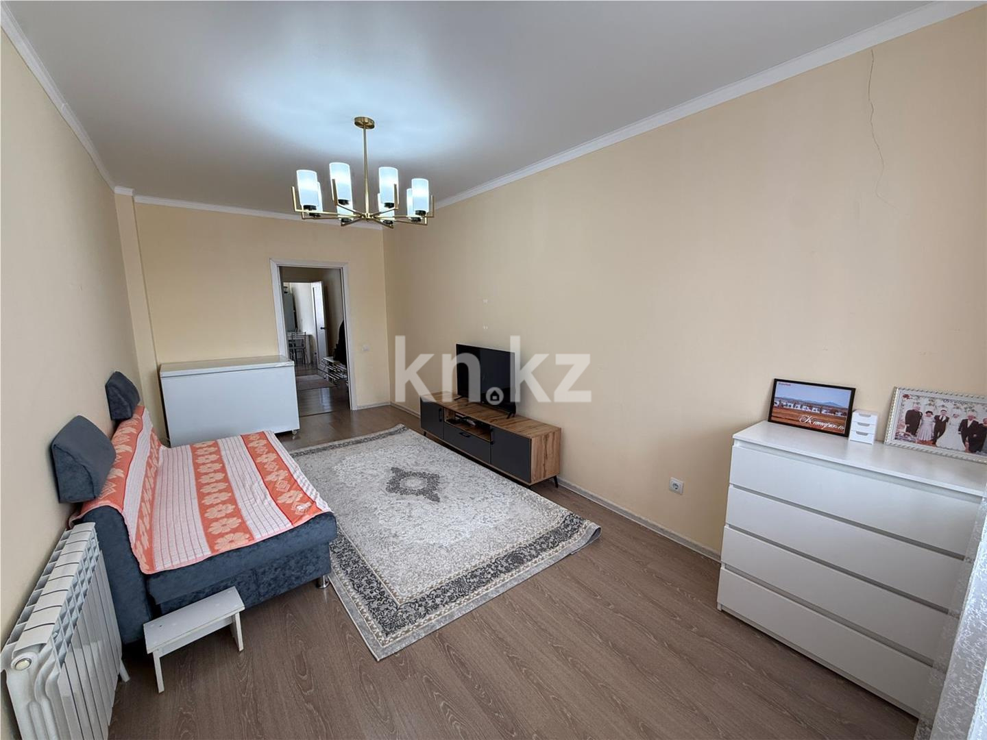 Продажа 1-комнатной квартиры, 39 м² - Продажа квартир в Казахстане - страница 5 фото 2 из 7