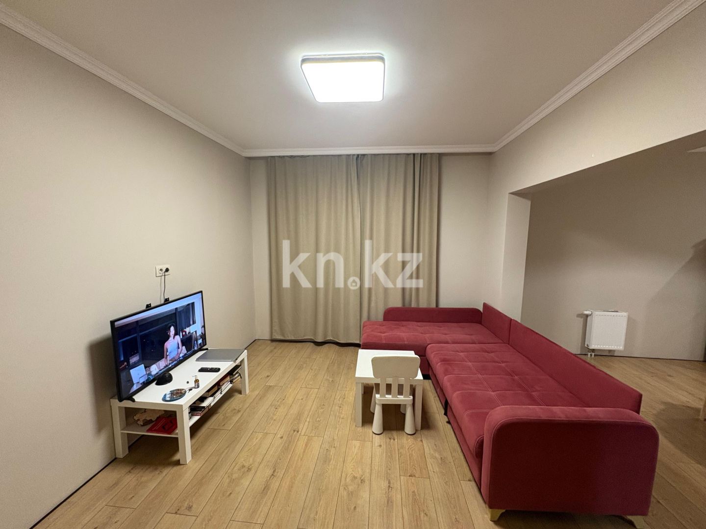 Аренда 2-комнатной квартиры, 62 м², ул. Е-511, дом  38 в Астане - фото 3