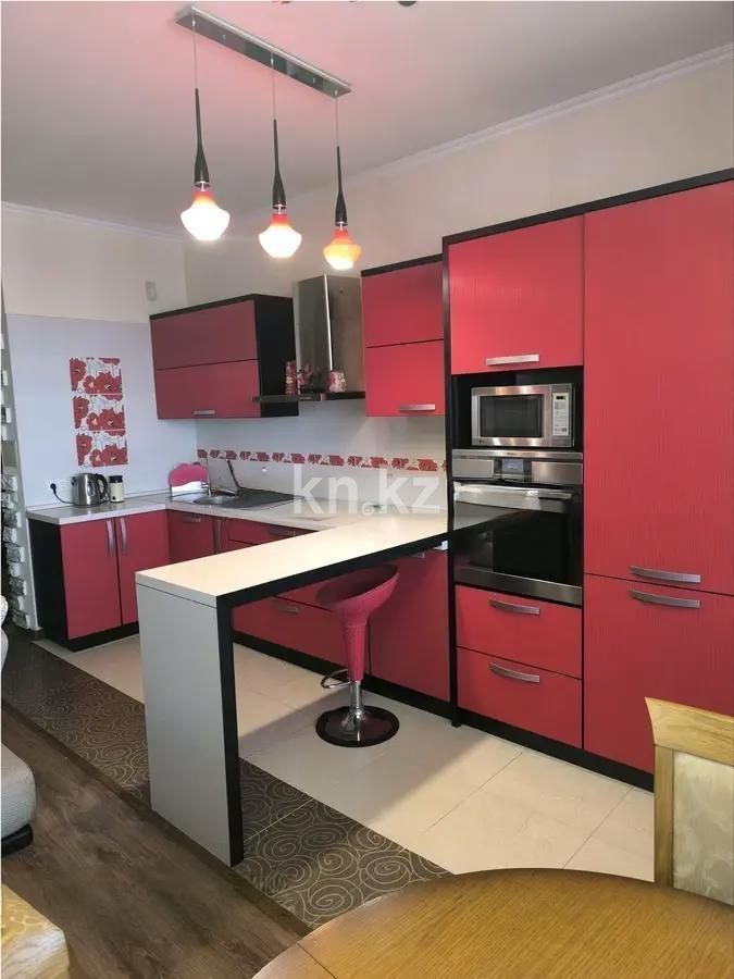 Продажа 3-комнатной квартиры, 97.4 м² - Недвижимость в Алматы - страница 4 фото 4 из 5