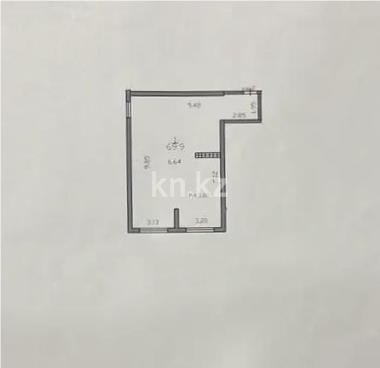 Продажа 3-комнатной квартиры, 70 м² в Алматы - фото 3