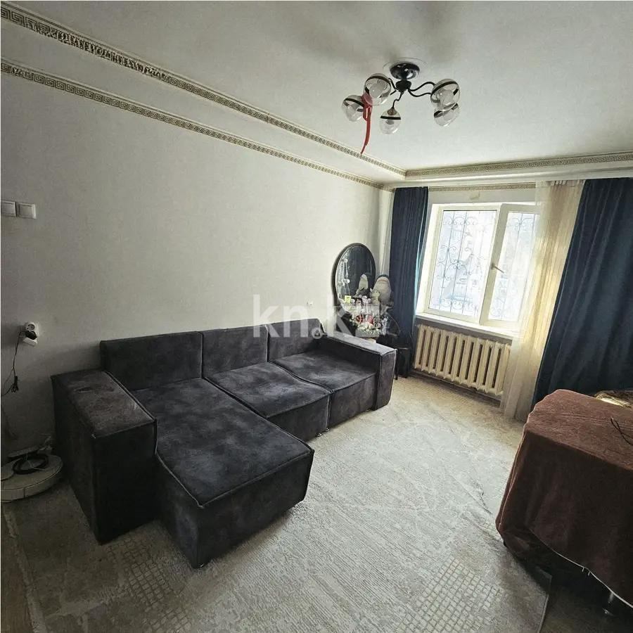 Продажа 3-комнатной квартиры, 70 м² - Продажа квартир от собственников в Астане - страница 7 фото 1 из 4