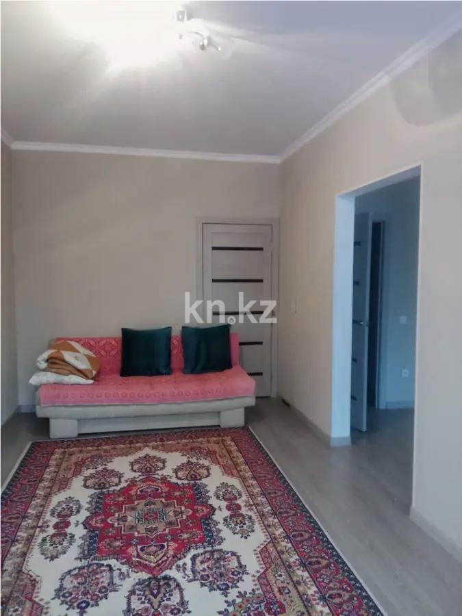 Продажа 1-комнатной квартиры, 38 м² в Астане - фото 2