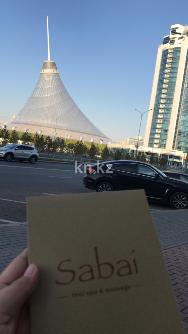 Аренда , 18 м², ул. Толе би - Аренда гаражей в Астане фото 1 из 1