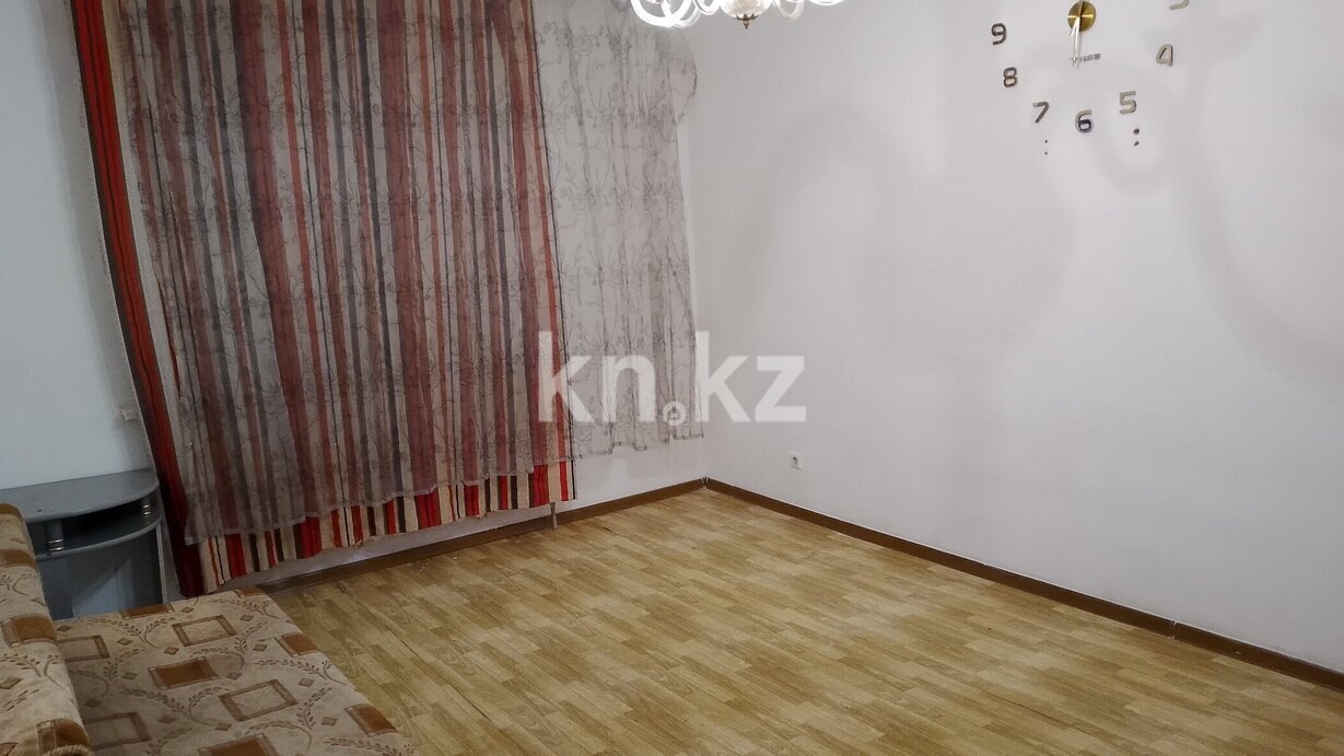 Аренда 1-комнатной квартиры, 47 м² в Алматы