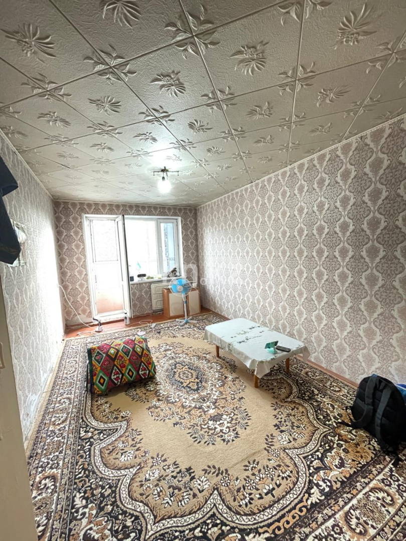 Продажа 2-комнатной квартиры, 45 м², 7мкр Самал, дом  9 - Продажа и аренда недвижимости в Таразе фото 4 из 10