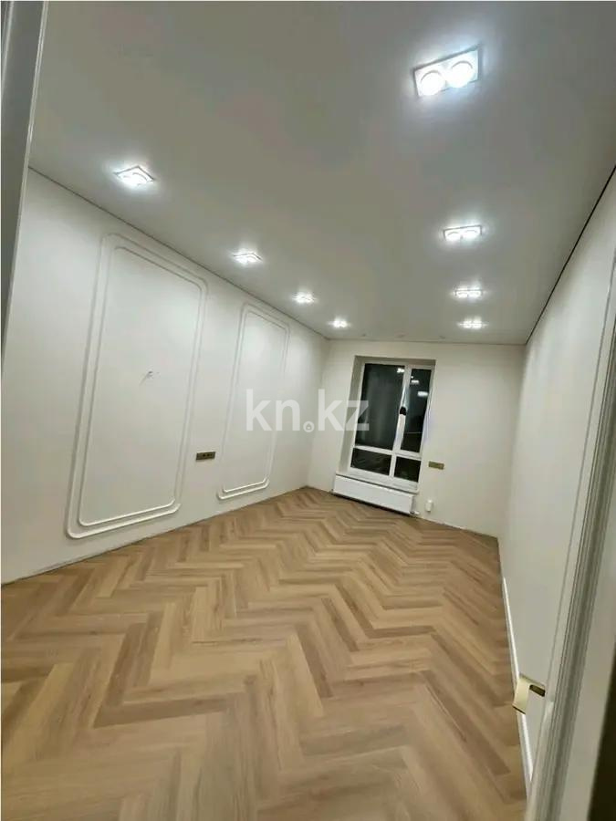 Продажа 3-комнатной квартиры, 90 м², ул. Жошы хана, дом  14/1 - Продажа квартир в Казахстане фото 2 из 5