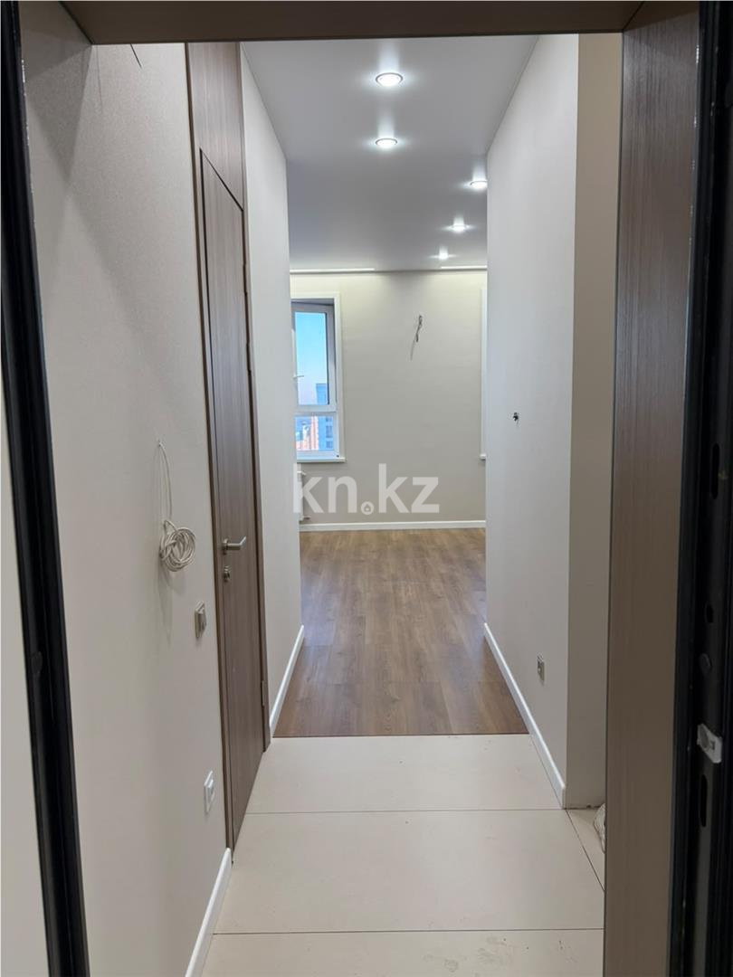 Продажа 2-комнатной квартиры, 40 м² - Продажа квартир в районе Майкудук в Караганде фото 2 из 9