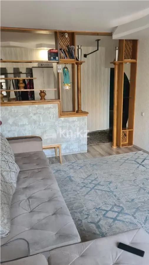 Продажа 2-комнатной квартиры, 47 м² - Продажа двухкомнатных квартир от собственников в Алматы фото 1 из 2