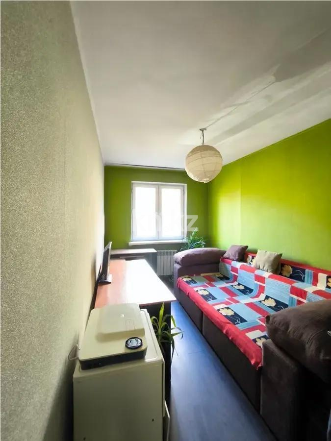 Продажа 3-комнатной квартиры, 59 м², ул. Радостовца, дом  152в - Продажа и аренда недвижимости в Алматы фото 2 из 6