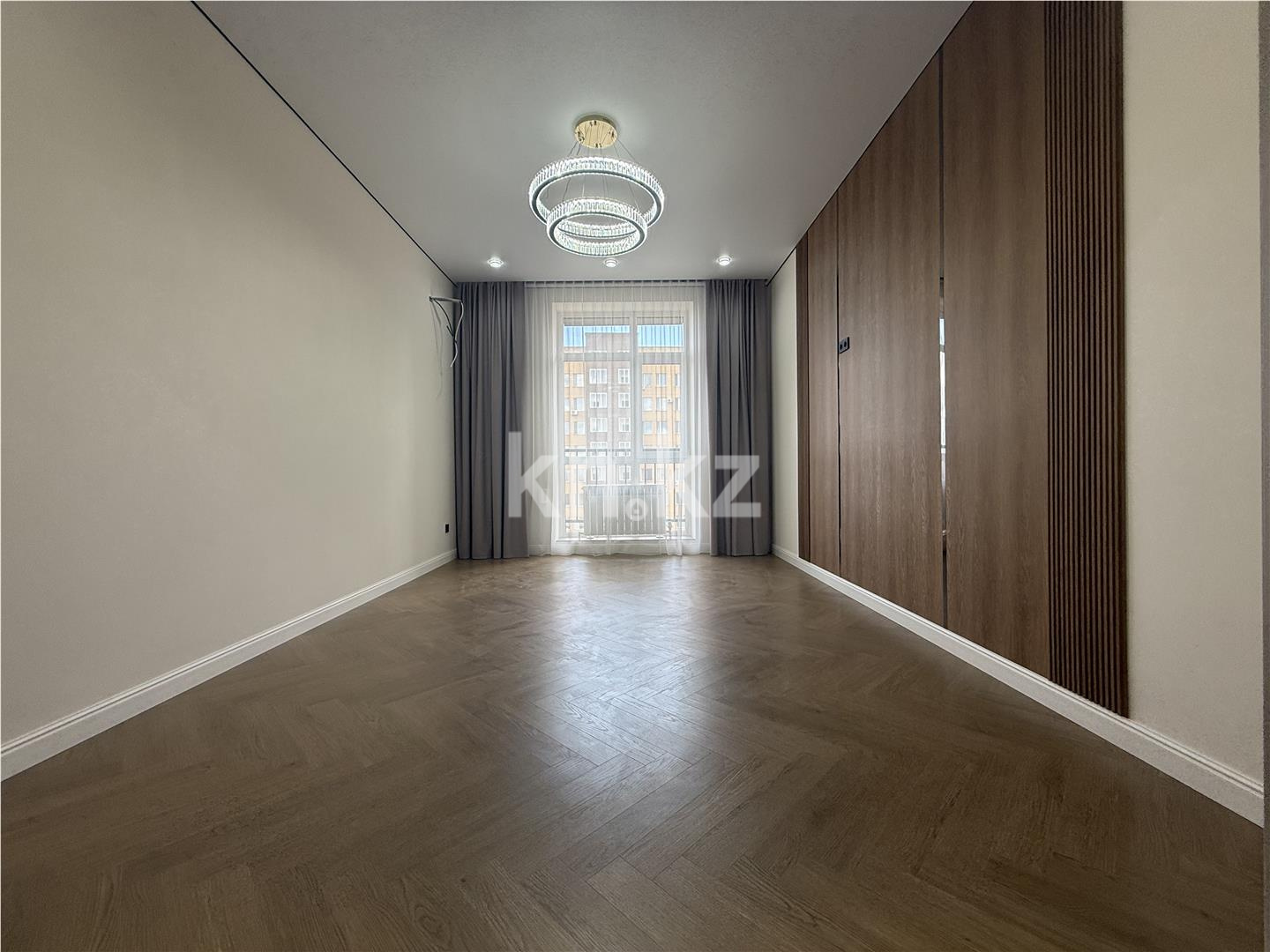 Продажа 4-комнатной квартиры, 111 м² - Продажа четырехкомнатных квартир в Казахстане фото 1 из 24