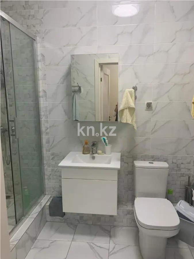 Продажа 3-комнатной квартиры, 70 м², ул. Навои, дом  208/6 - Продажа  трехкомнатных квартир в Алматы без посредников фото 4 из 5