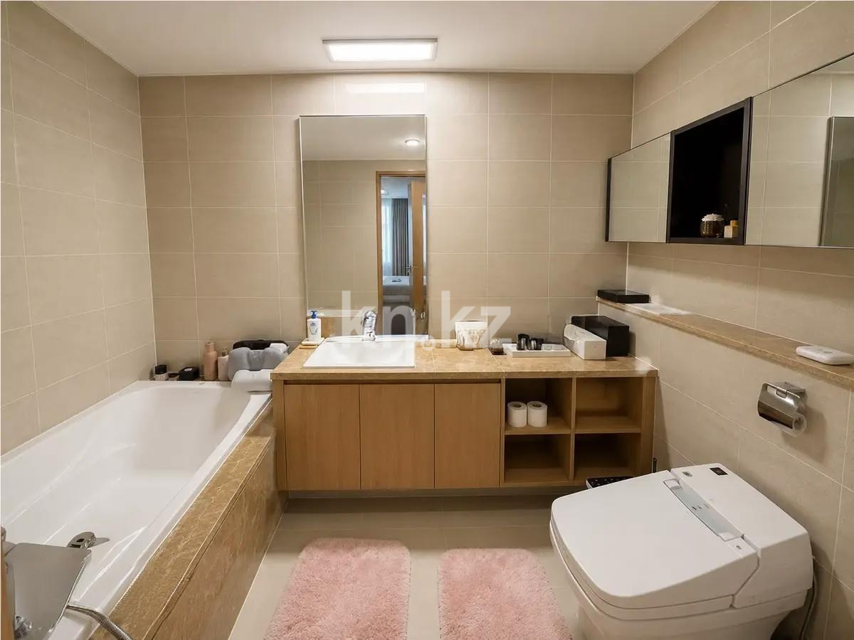 Продажа 3-комнатной квартиры, 105 м² - Продажа трехкомнатных квартир в Астане - страница 2 фото 5 из 6