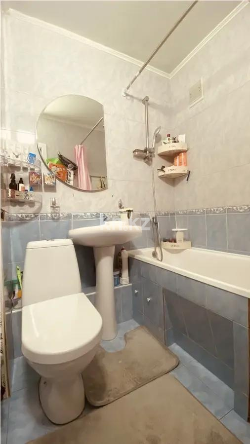 Продажа 1-комнатной квартиры, 37 м² в Алматы - фото 3