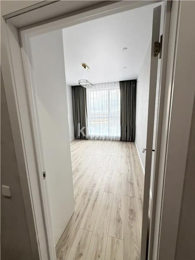 Продажа 2-комнатной квартиры, 39 м² в Астане