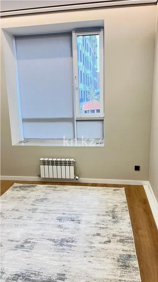 Продажа 2-комнатной квартиры, 45.3 м², пр. Аль-Фараби, дом  7 в Астане - фото 2