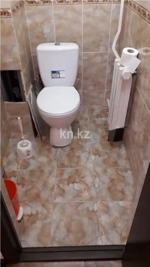 Продажа 2-комнатной квартиры, 56 м², ул. Бейсекбаева, дом  14 - Продажа  двухкомнатных квартир в Астане фото 4 из 6