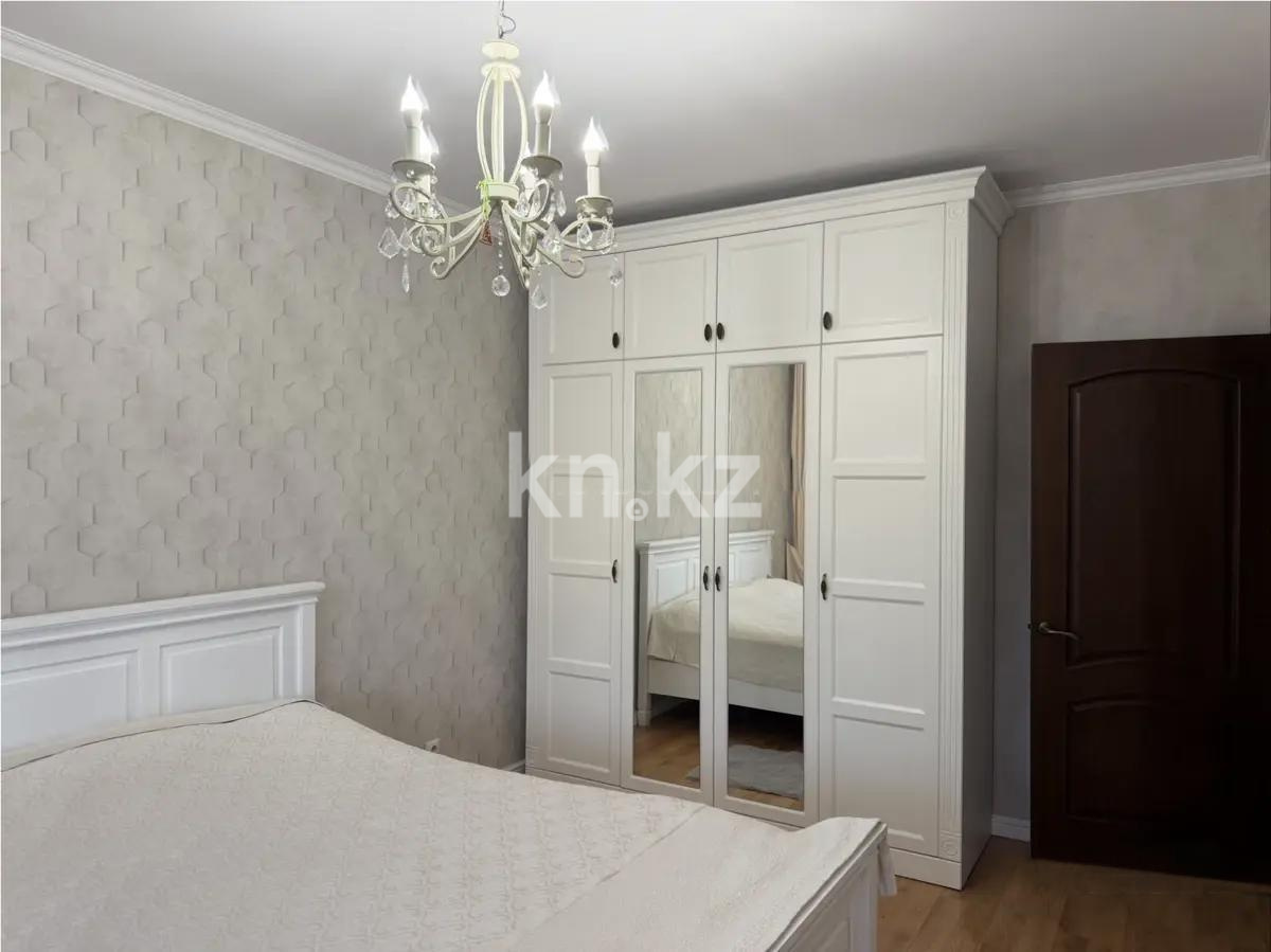 Продажа 3-комнатной квартиры, 102.6 м² в Астане - фото 2