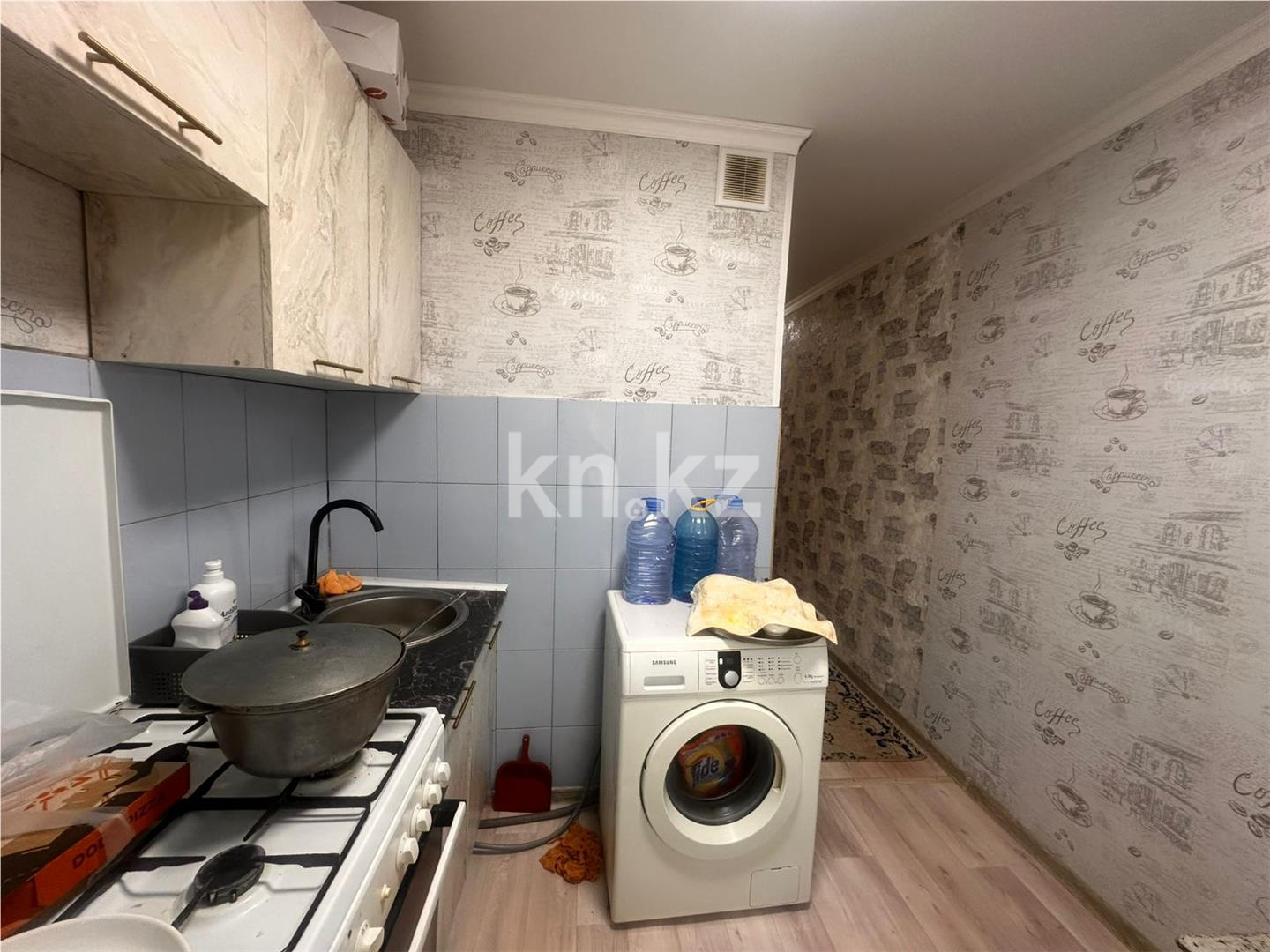 Продажа 2-комнатной квартиры, 42 м² в Темиртау - фото 8