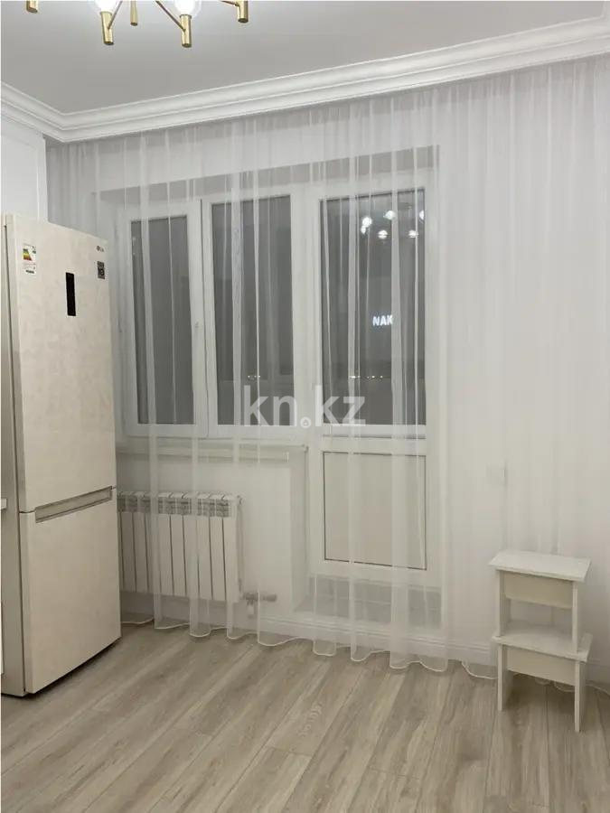 Продажа 2-комнатной квартиры, 65.3 м², ул. Нурмагамбетова, дом  31а - Продажа квартир в Казахстане фото 3 из 5