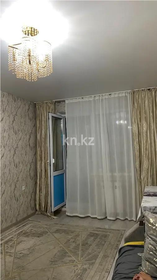 Продажа 2-комнатной квартиры, 44 м², пр. Мира, дом  98/1 - Продажа квартир в Темиртау без посредников фото 1 из 4