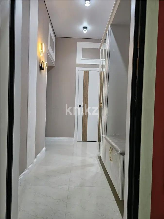 Продажа 2-комнатной квартиры, 44.3 м² - Продажа квартир в монолитно-каркасном доме в Астане фото 6 из 6