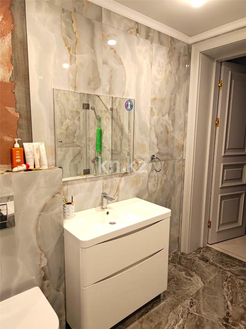 Продажа 9-комнатного дома, 450 м², мкр-н Алтын Арка - Продажа домов, коттеджей в Караганде фото 27 из 30