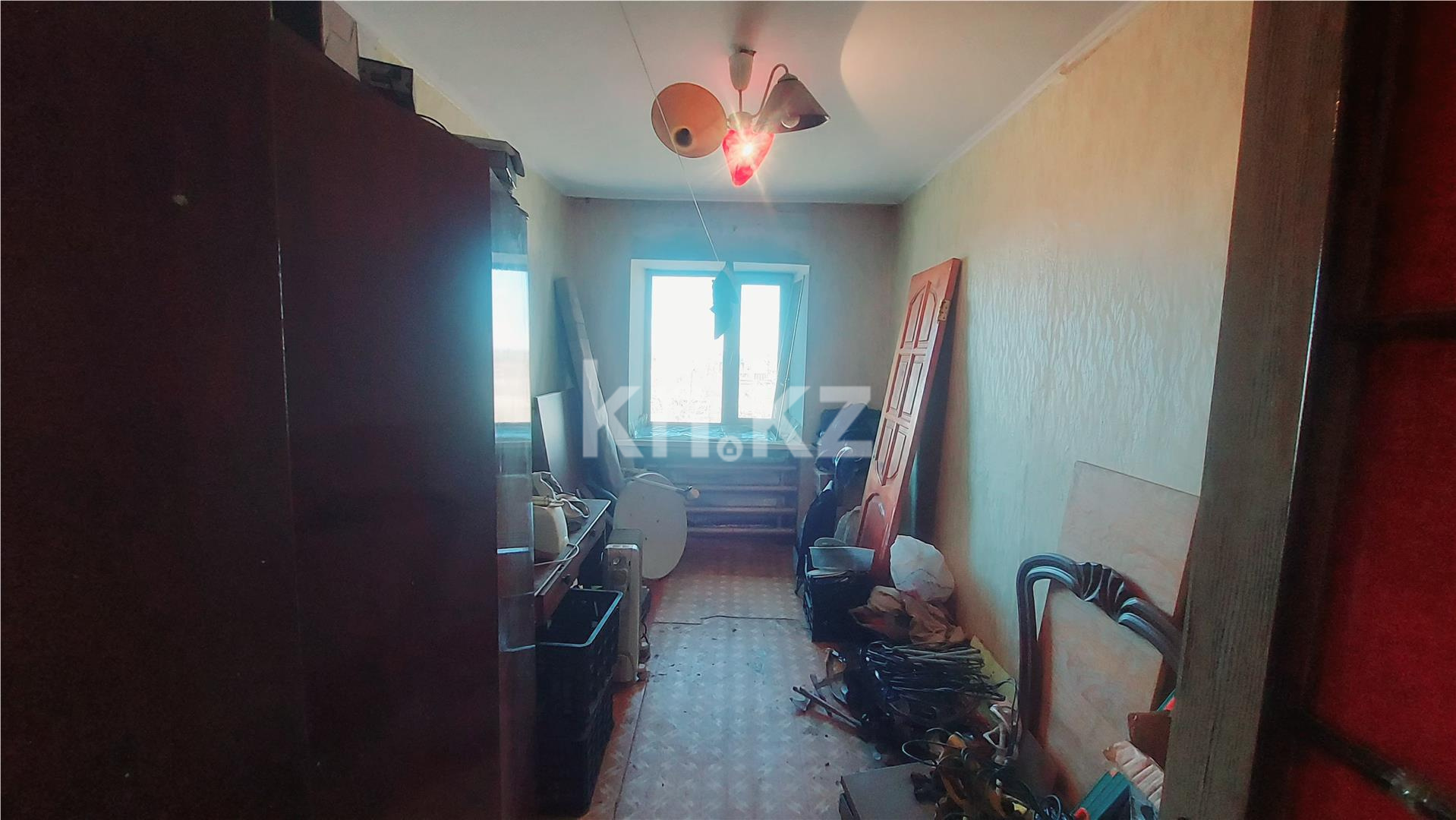 Продажа 3-комнатной квартиры, 54 м² в Сарани - фото 3