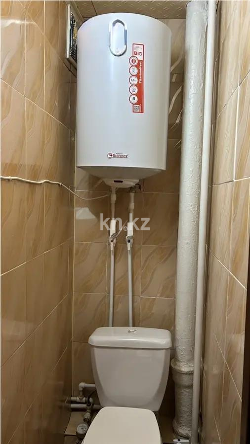 Продажа 3-комнатной квартиры, 63 м² в Караганде - фото 5