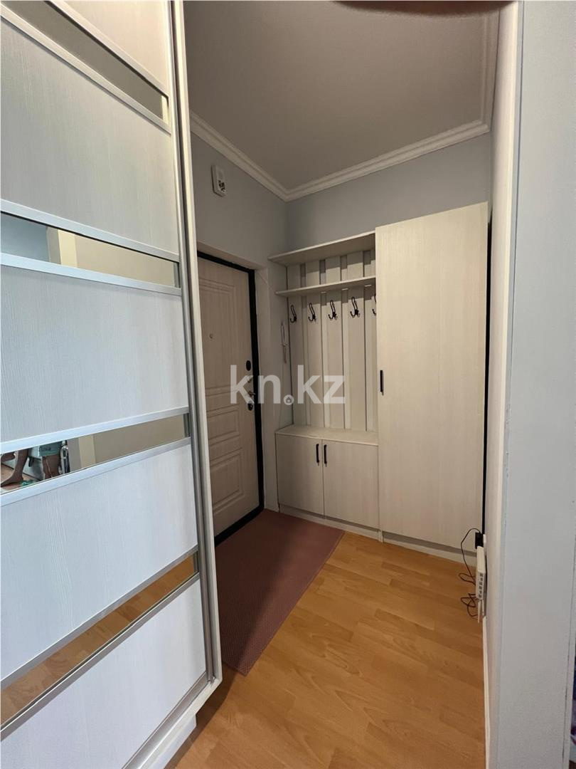Продажа 1-комнатной квартиры, 39.9 м², ул. Молдагалиева в Астане - фото 7