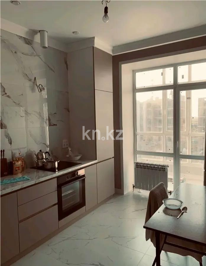 Продажа 2-комнатной квартиры, 70 м², 067 учетный квартал, дом  456/1 - Продажа квартир в Казахстане фото 1 из 1
