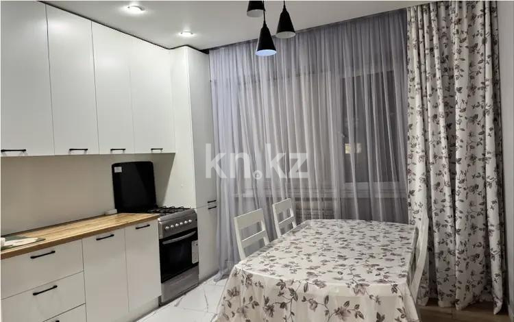 Продажа 3-комнатной квартиры, 74 м², пр. Сейфуллина, дом  51 в Алматы - фото 4