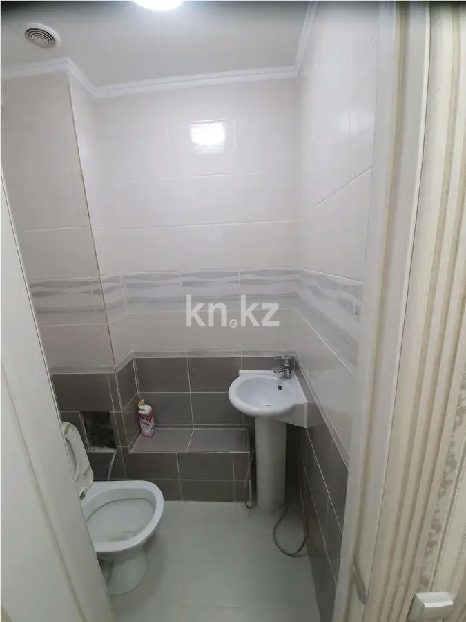 Продажа 4-комнатной квартиры, 86 м² - Продажа четырехкомнатных квартир от собственников в Алматы фото 9 из 11