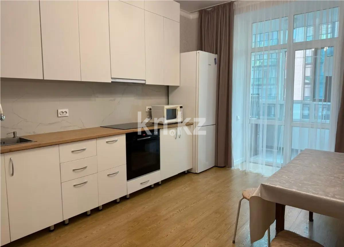 Продажа 2-комнатной квартиры, 64 м² в Караганде - фото 3