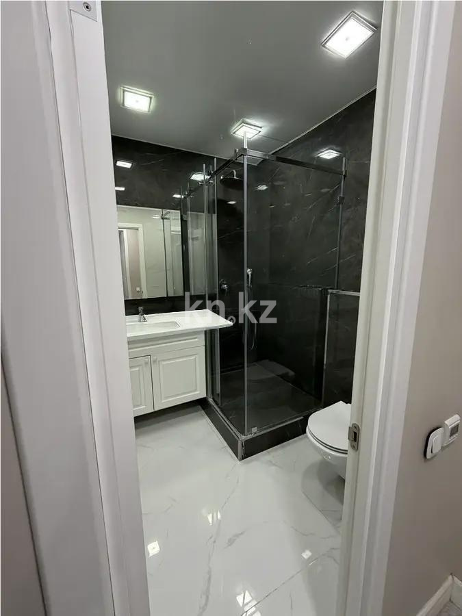 Продажа 2-комнатной квартиры, 58.1 м², ул. Байтерекова, дом  51 в Алматы - фото 4