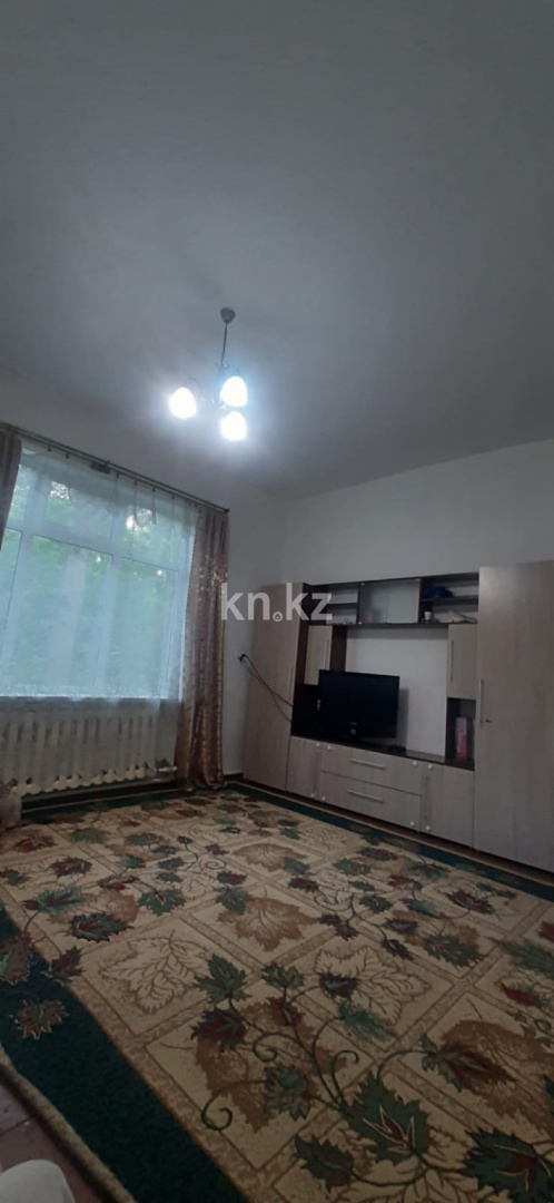 Продажа 3-комнатной квартиры, 68 м², ул. Маметовой, дом  62 - Продажа  трехкомнатных квартир в Караганде с фото фото 1 из 4