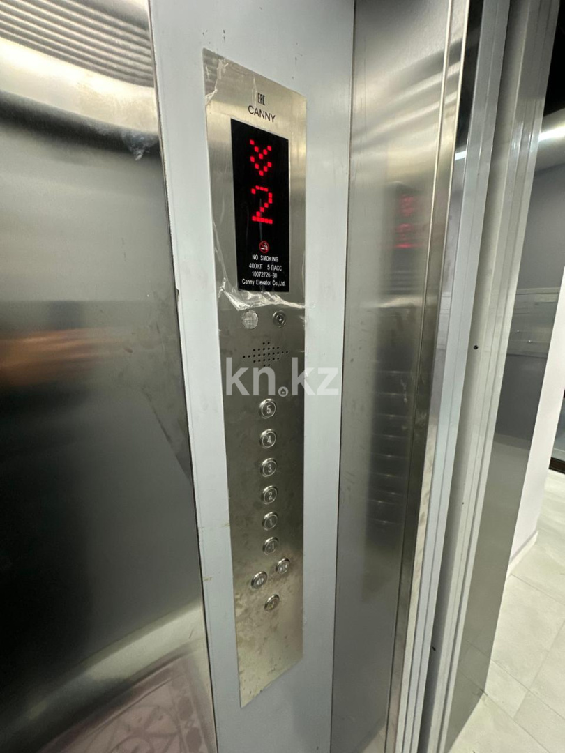 Продажа 2-комнатной квартиры, 68 м² в Караганде - фото 14