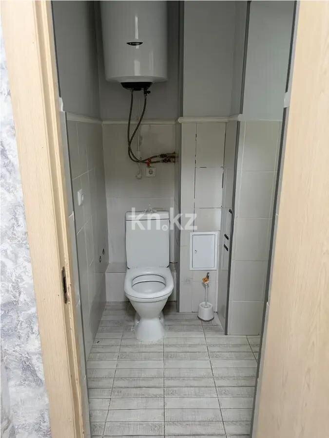 Продажа 1-комнатной квартиры, 29 м² в Астане - фото 3