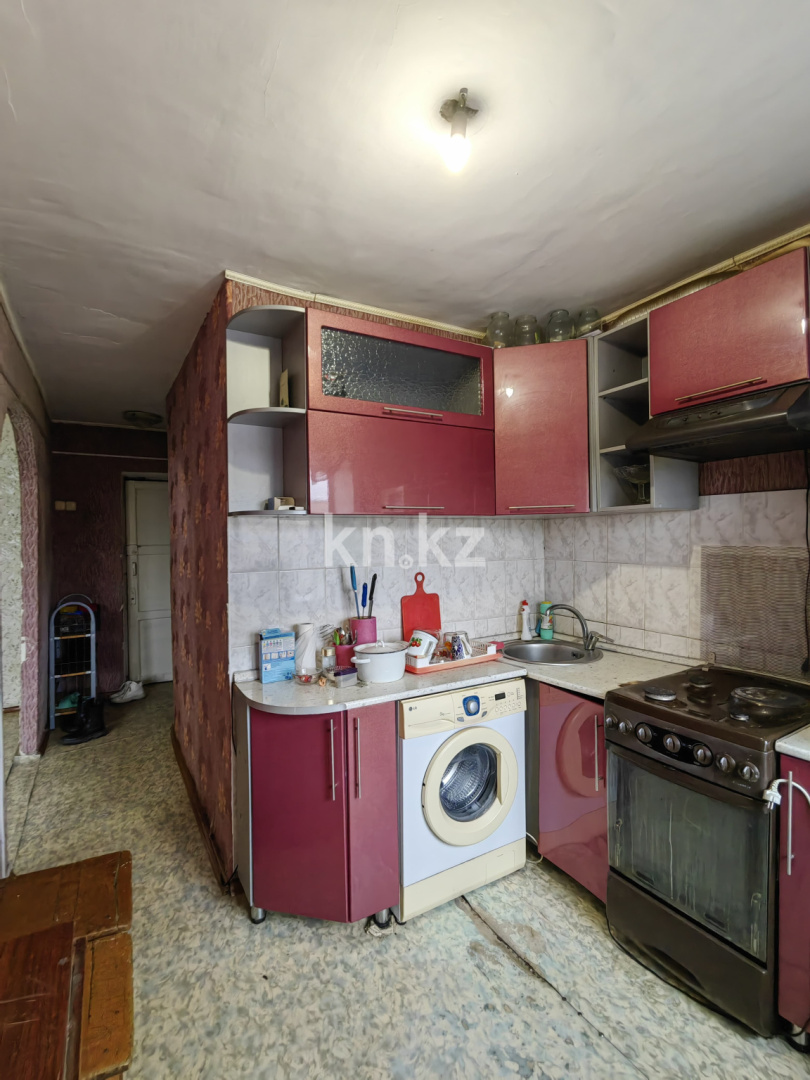 Продажа 3-комнатной квартиры, 42 м², ул. Магнитогорская, дом  2 в Караганде - фото 15