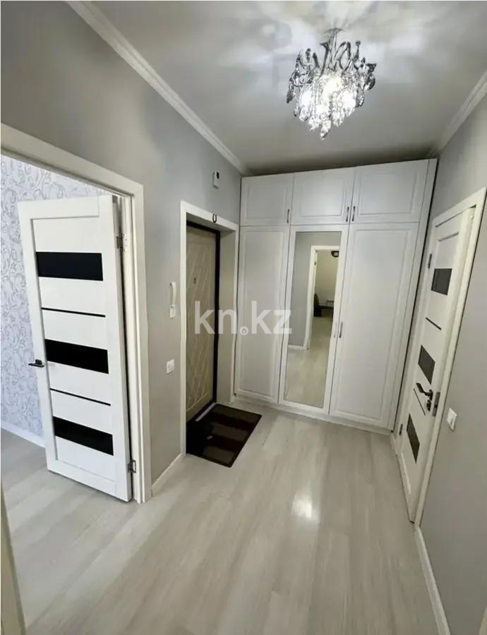 Продажа 1-комнатной квартиры, 42 м², пр. Улы Дала, дом  61 - Продажа квартир в Казахстане фото 5 из 5