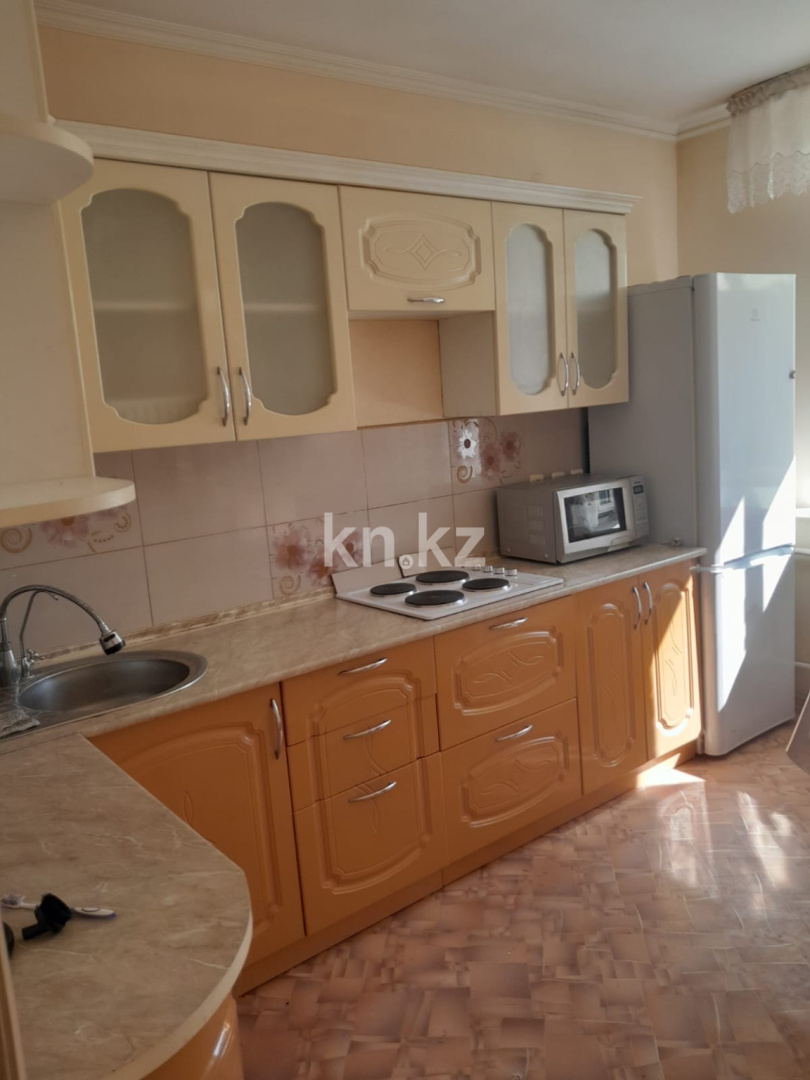 Аренда 2-комнатной квартиры, 54 м² - Аренда двухкомнатных квартир помесячно в Астане фото 1 из 6