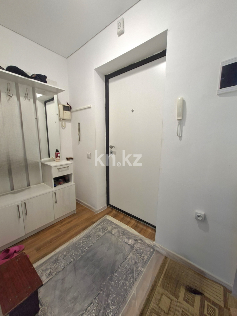 Продажа 3-комнатной квартиры, 75.2 м² - Продажа трехкомнатных квартир в Астане - страница 3 фото 13 из 15